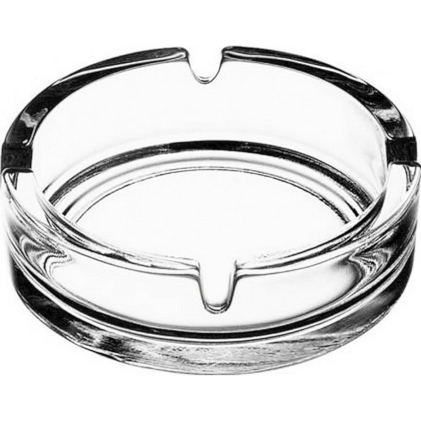 Пепельница d=106 мм. h=35 мм. /24/1680/