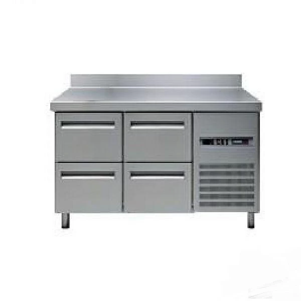 Стол охлаждаемый Fagor MFP-135-GN 4C/4