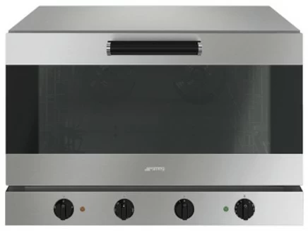 Печь конвекционная SMEG ALFA 420 MFH