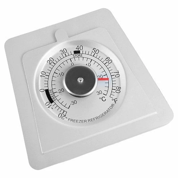 Термометр для холодильника -30°C /+30°C цена деления 2°C MGprof /1/20/160/