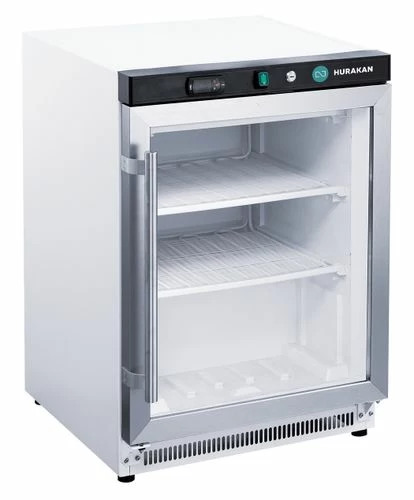 Шкаф морозильный Hurakan HKN-RFS120G