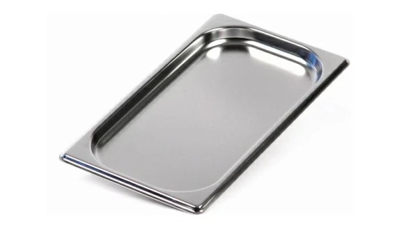 Гастроемкость GASTROMIX GN 1/3-20