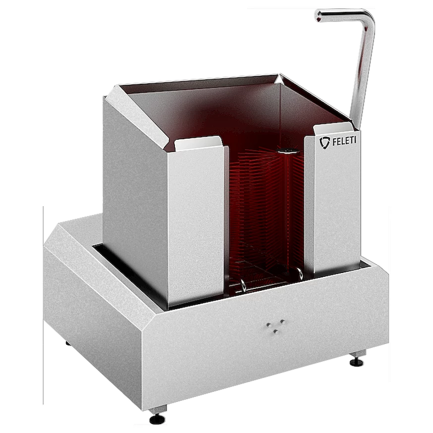 Станция гигиены обуви FELETI SN-5