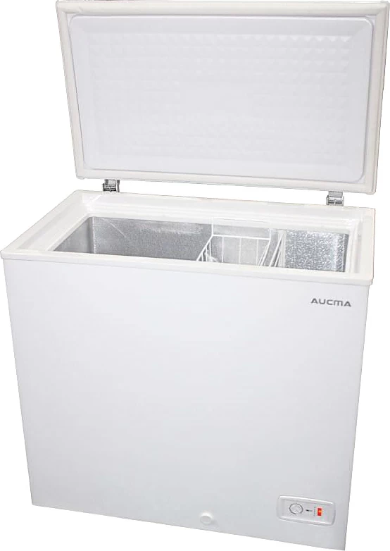 Ларь морозильный Aucma BD-200AF
