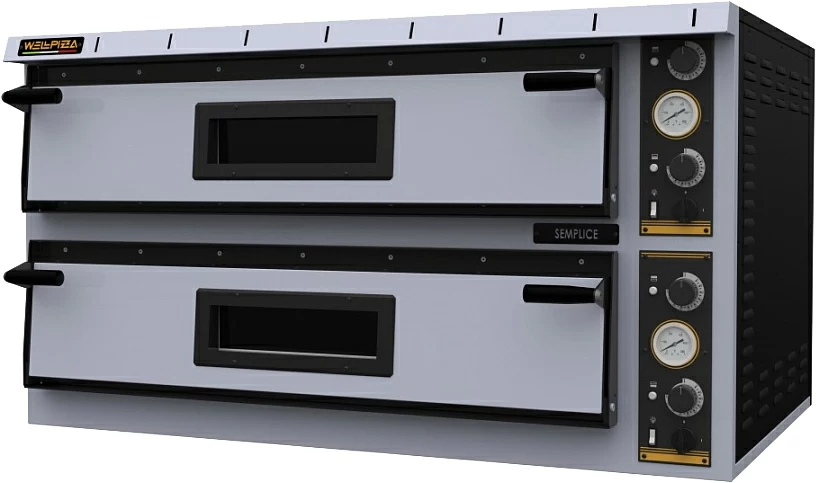 Печь для пиццы WLBake WellPizza Semplice 66M L