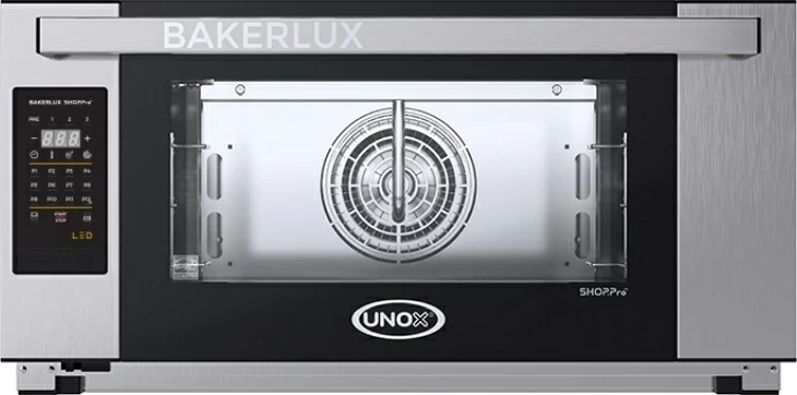 Печь конвекционная Unox XEFT-03EU-ELDV Elena