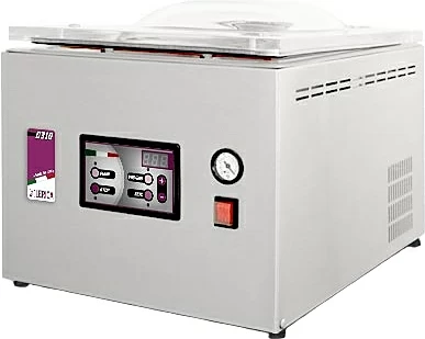 Вакуумный упаковщик Lerica C310