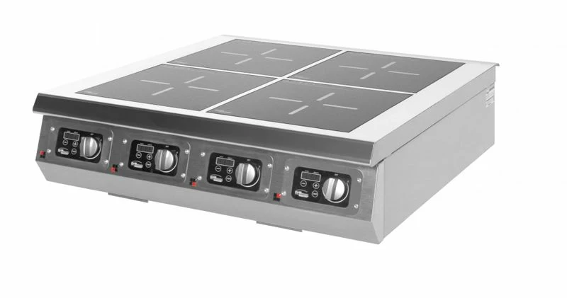 Индукционная плита Grill Master Ф4ИП/800 настольная 60015