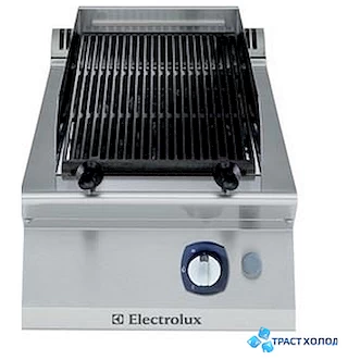 Гриль лавовый ELECTROLUX 700 серия E7GRGHLC00 371045