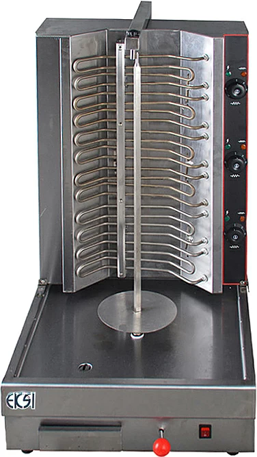 Аппарат для шаурмы EKSI HES-E2 (220v)