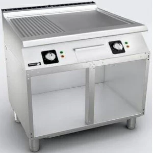 Жарочная поверхность Fagor FT-E710U L+R