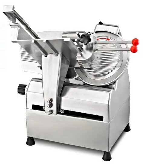 Слайсер автоматический Kocateq GDS250A/155
