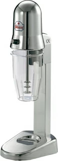 Миксер для молочных коктейлей Sirman Sirio 1 пластик 100W