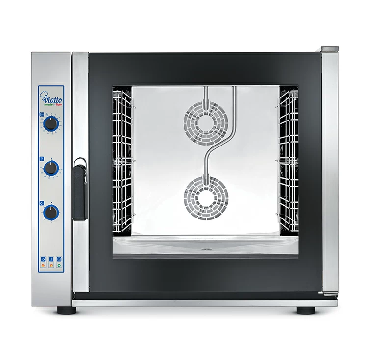 Печь конвекционная Viatto made in Italy FCM-711R