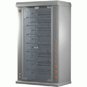 Шампурный электрический гриль Grill Master Ф8Ш2Э (21131) (75 тушек)