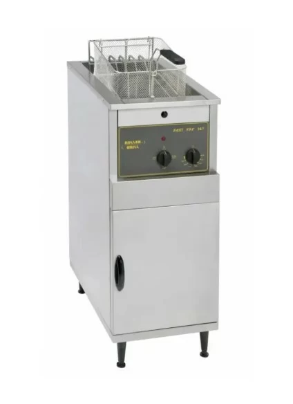 Фритюрница Roller Grill RF 25 S