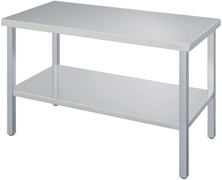 Стол Atesy СР-П-1400.600-02 (СП-2/1400/600)