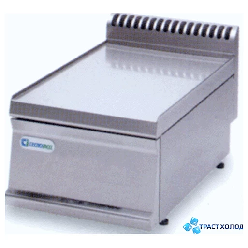 Рабочая поверхность Tecnoinox PN45L7