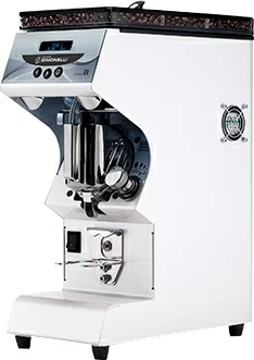 Кофемолка Nuova Simonelli Mythos One белая