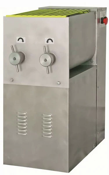 Тестомес для крутого теста Торгмаш, Пермь МТ-15М (МТ-30)