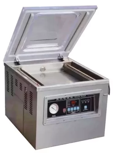 Упаковщик вакуумный Crazy Pan CP-VP400D