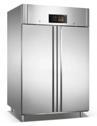 Расстоечный шкаф Koreco YXD L32 WN (2022) ретардер retarder proofer для 32 противней 60*40 см
