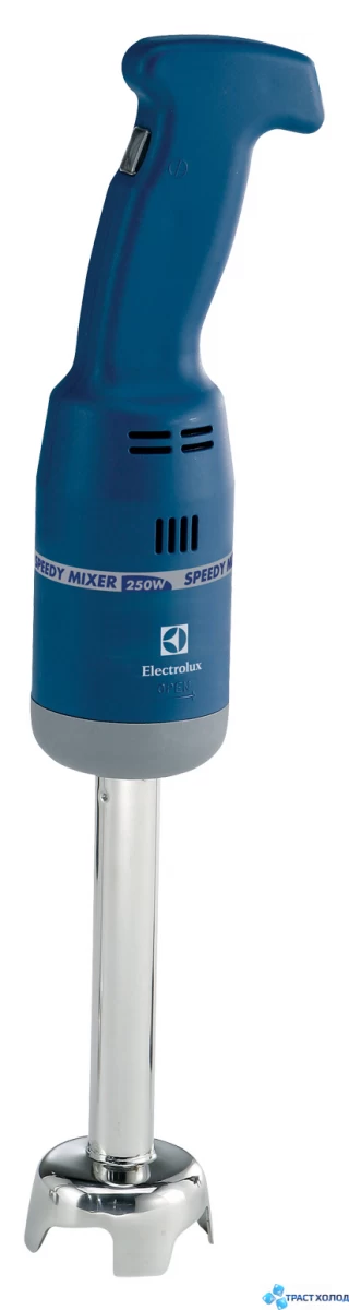 Миксер переносной ELECTROLUX SPEEDY MIXER SMVT25W25 600022