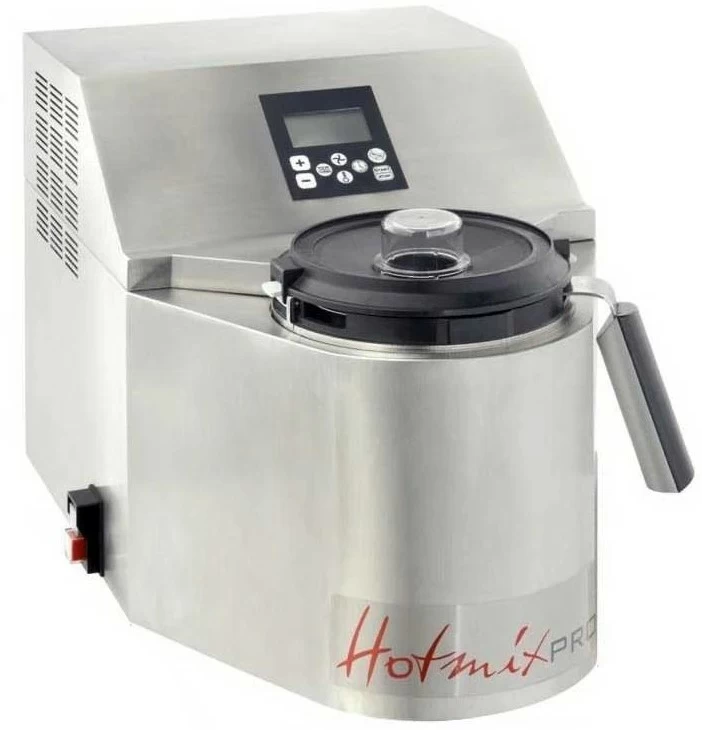 Термомиксер HotmixPRO Breeze
