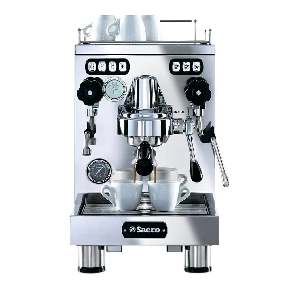 Кофемашина Saeco SE 50