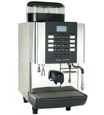 Кофемашина La Cimbali M1 PROGRAM TurboSteam
