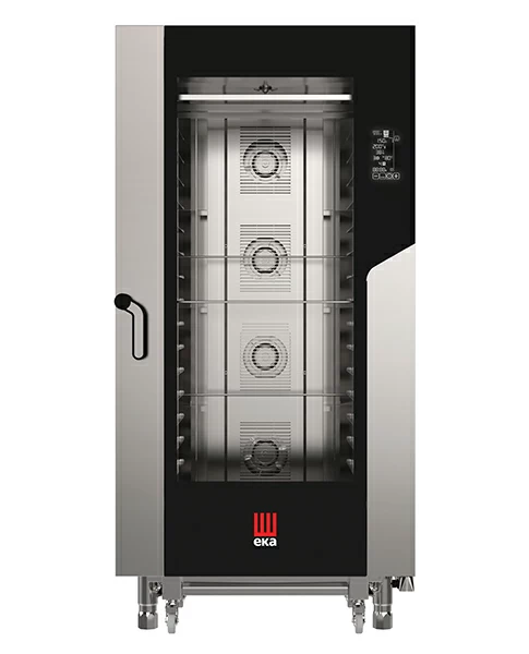 Печь конвекционная TECNOEKA MKF 1664 BM