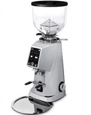 Кофемолка Fiorenzato F4 EVO серый