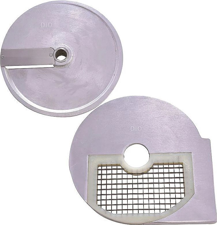 Диск кубики Hurakan HKN-DB10N 10Х10Х10 мм