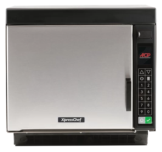 Печь комбинированная XpressChef JET5192