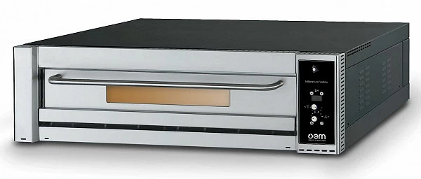 Печь для пиццы OEM-ALI 635 LB EM