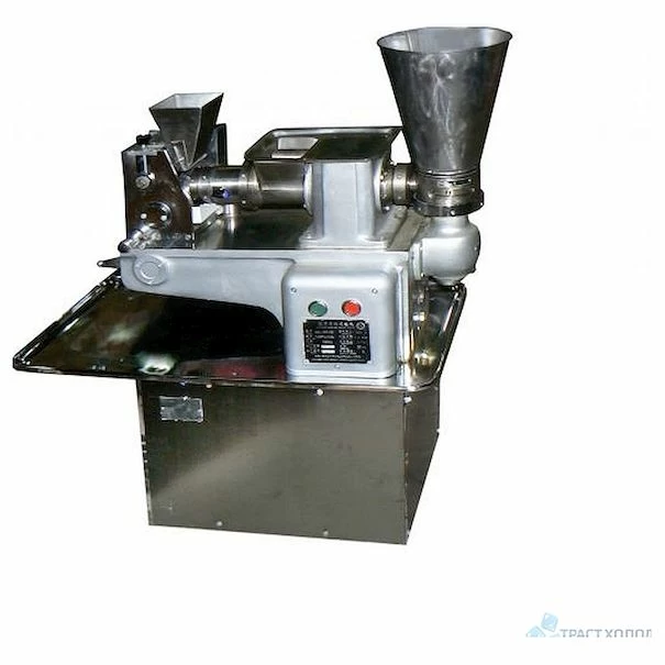 Пельменный аппарат Foodatlas JGL 120-5B (AR)