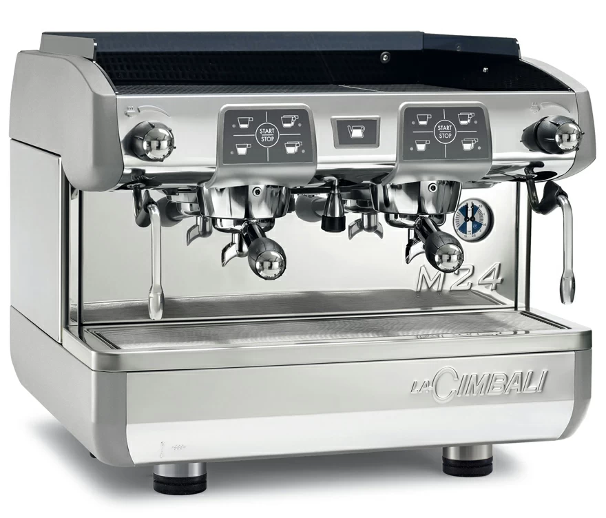 Кофемашина La Cimbali M24 Select DT/2
