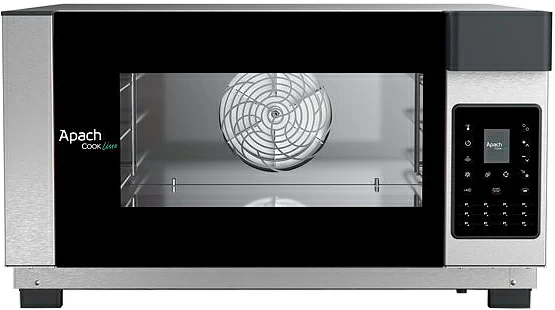 Печь конвекционная Apach Cook Line AV03D