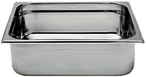 Гастроемкость Gastrorag GN 2/3-150 мм (23150)