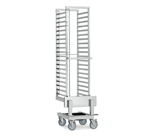 Тележка загрузочная Convotherm 20.10 GN 1/1