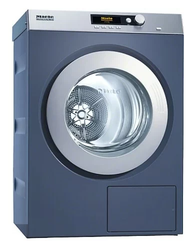 Профессиональная сушильная машина Miele PT7186/синий