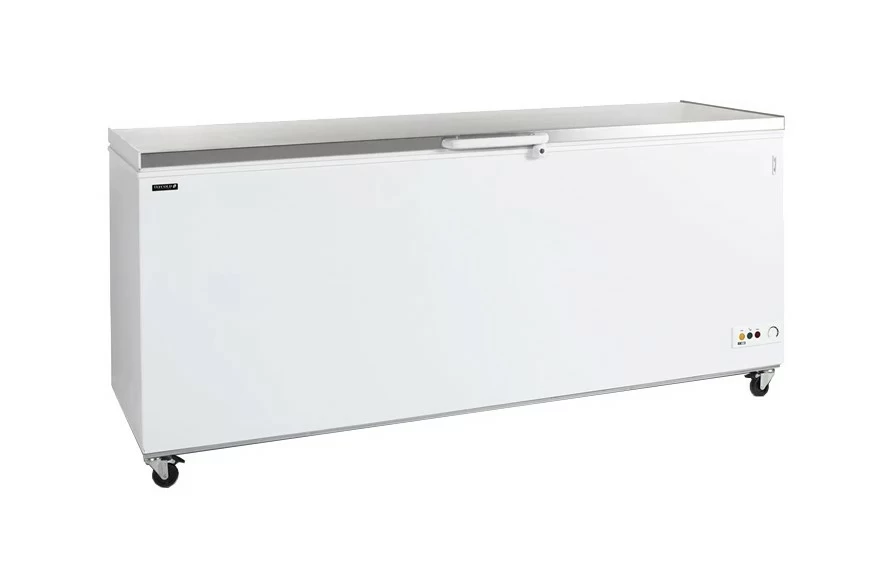 Ларь морозильный TEFCOLD CF700S