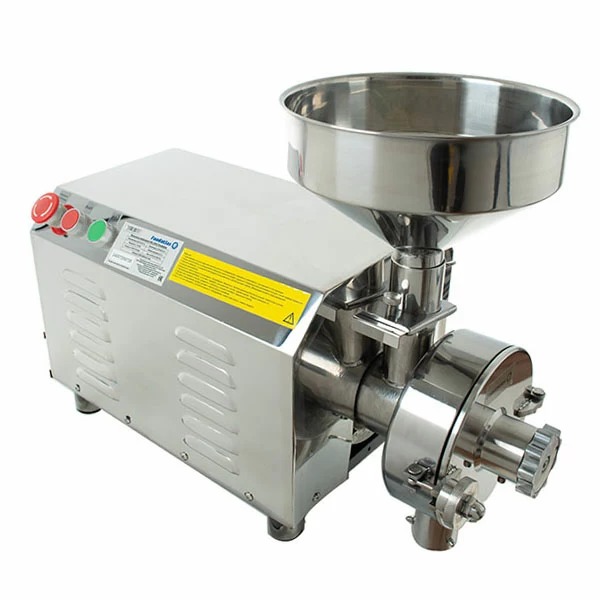 Мельница жерновая Foodatlas HR-1500