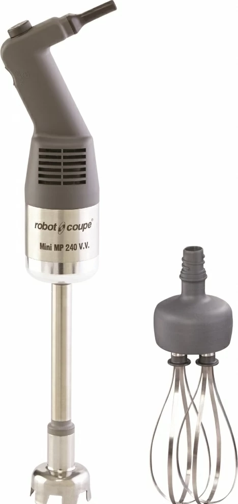 Миксер ручной Robot Coupe Mini MP 240 Combi