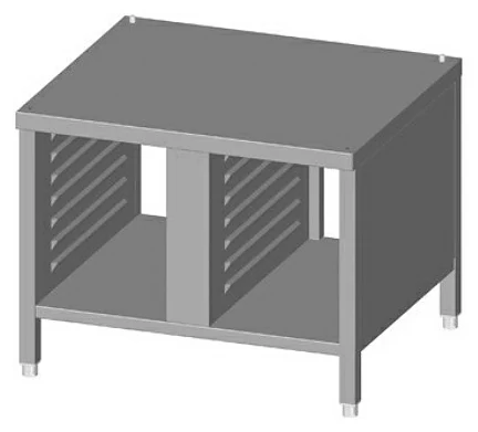 Подставка под пароконвектомат LAINOX BSP011