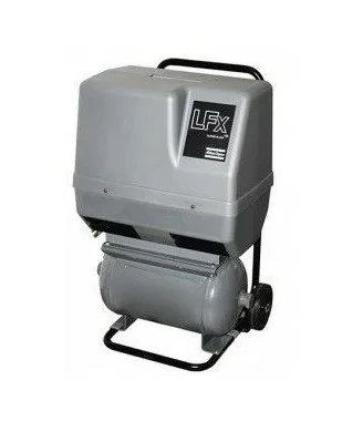 Компрессор Hallde для RG-400i 230/1/50. Использовать с 37106.