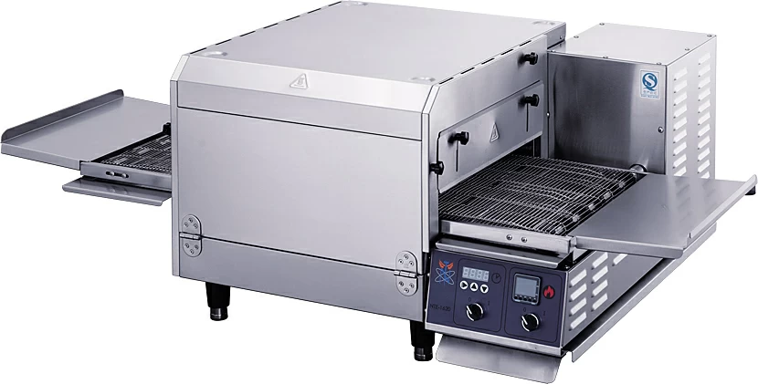 Печь конвейерная для пиццы NOPEIN NTE-1620