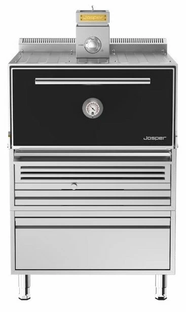 Гриль-печь JOSPER HJX-PRO-M120-TD NC