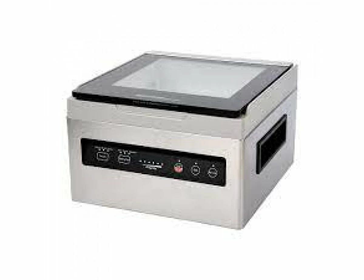Вакуумный упаковщик с глубокой камерой SousVideTools ® IV3.0