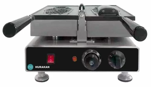 Вафельница Hurakan HKN-TA01